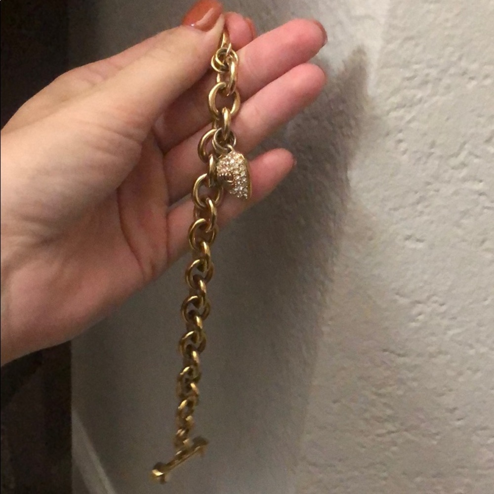 Juicy bracelet
